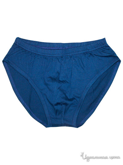 Трусы N.O.A., цвет темно-синий