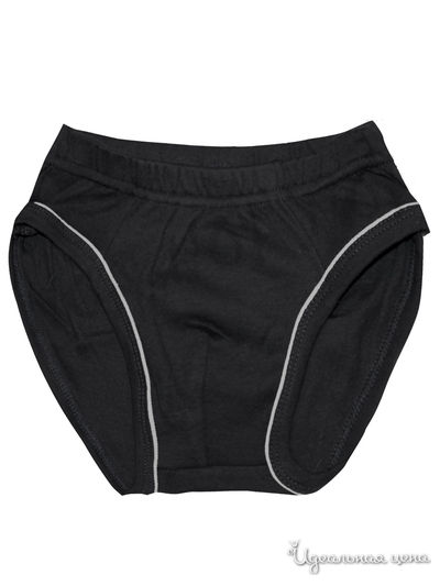 Трусы N.O.A., цвет темно-серый