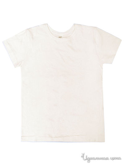 Футболка N.O.A., цвет белый