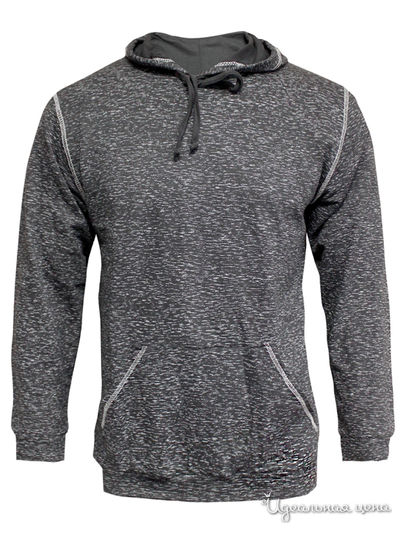 Толстовка N.O.A., цвет черный