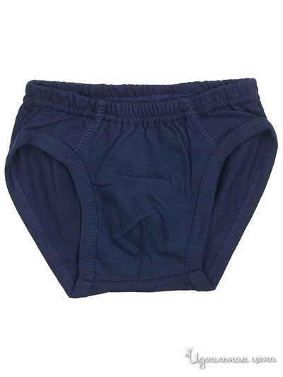 Трусы N.O.A., цвет темно-синий