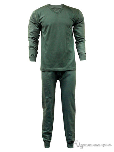 Костюм N.O.A., цвет хаки