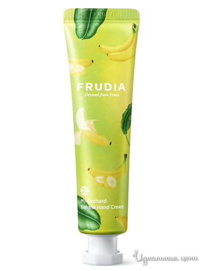 Крем для рук My Orchard Banan, 30 мл, Frudia