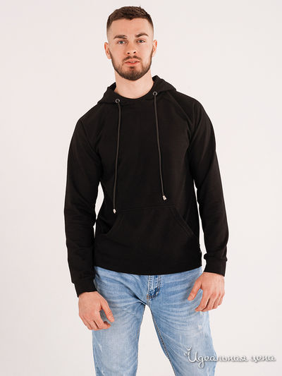 Толстовка Stanbo, цвет черный