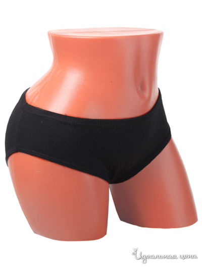 Трусы-слипы Sofita, цвет черный