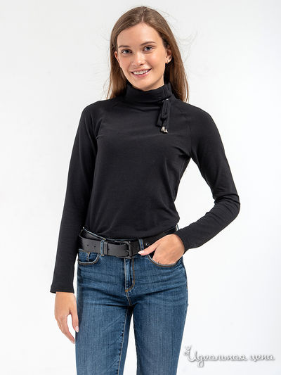 Водолазка Sofita, цвет черный