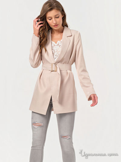 Жакет Fly, цвет бежевый