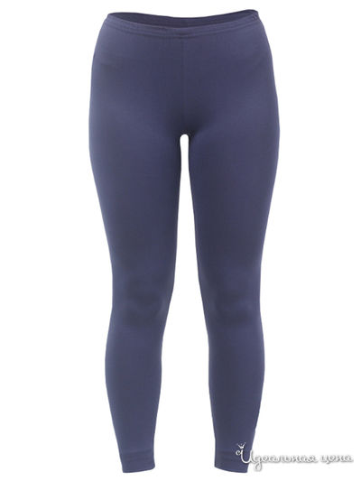 Леггинсы Sofita, цвет темно-синий