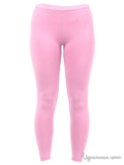 Леггинсы Sofita, цвет светло-розовый