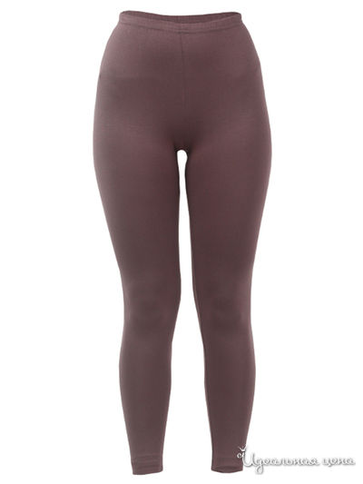 Леггинсы Sofita, цвет коричневый