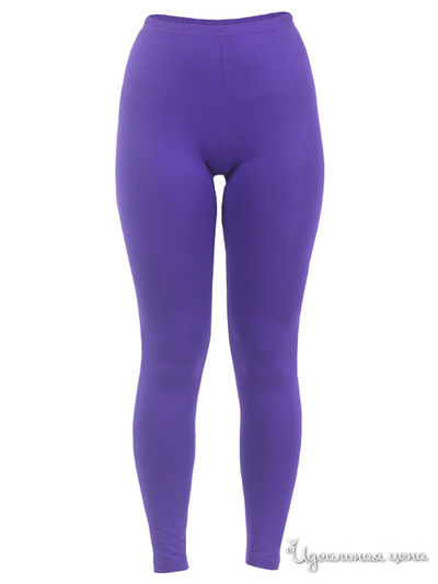 Леггинсы Sofita, цвет фиолетовый