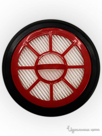 Сменный фильтр для пылесоса ATH-5101 Atlanta, цвет красный