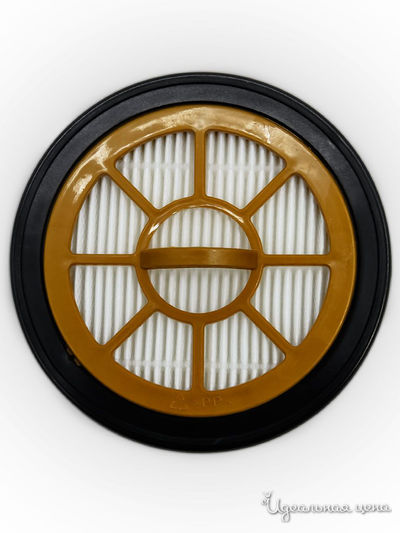 Сменный фильтр для пылесоса ATH-5101 Atlanta, цвет желтый