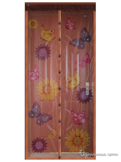 Противомоскитная сетка, 100х210 см, Rosenberg