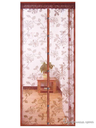 Противомоскитная сетка, 100х210 см, Rosenberg