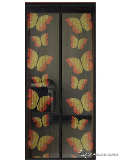 Противомоскитная сетка, 100х210 см, Rosenberg