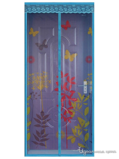 Противомоскитная сетка, 100х210 см, Rosenberg