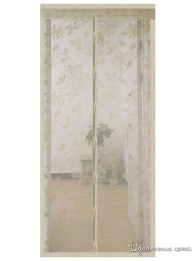 Противомоскитная сетка, 100х210 см, Rosenberg