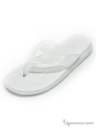 Вьетнамки БРИС, цвет белый