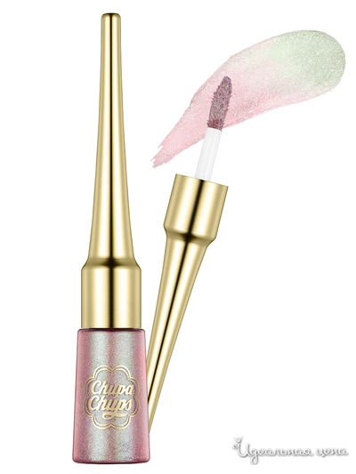 Тени жидкие с блестками Pixie Panic, 4,5 г, Chupa Chups