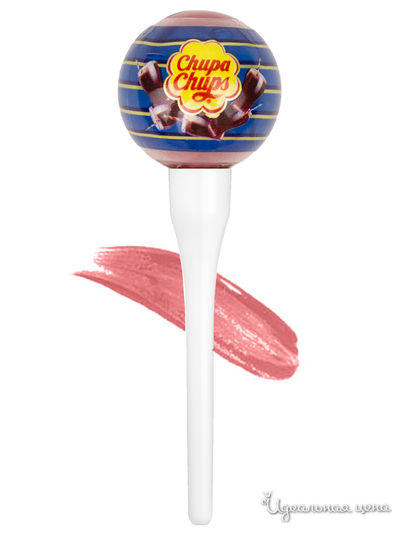 Тинт для губ со стойким пигментом Кола, Chupa Chups