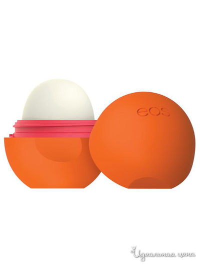 Бальзам для губ Dulce de Leche, Eos