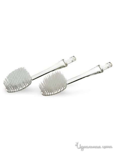 Насадки сменные для зубных щеток Toothbrush Replacement Head, средняя, 2 шт, Radius