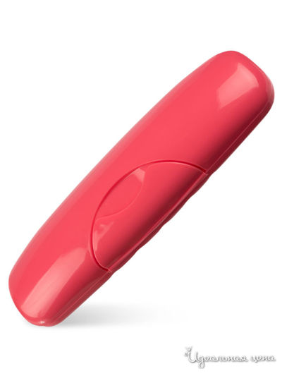 Футляр для зубных щеток Travel Case, Original/ Scuba Toothbrush, Radius, цвет коралловый