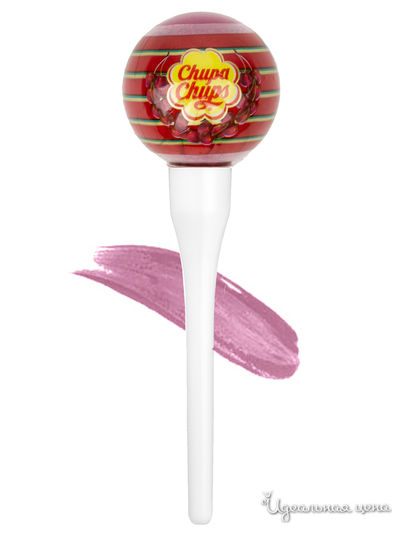 Тинт для губ со стойким пигментом Вишня, Chupa Chups