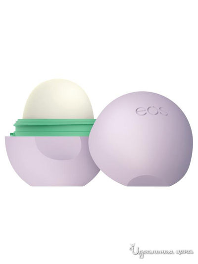 Бальзам для губ Smooth Sphere Lip Balm Chamomile, Eos