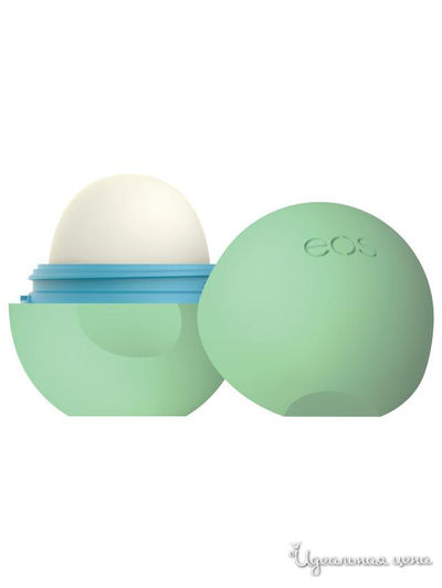 Бальзам для губ Triple Mint, Eos