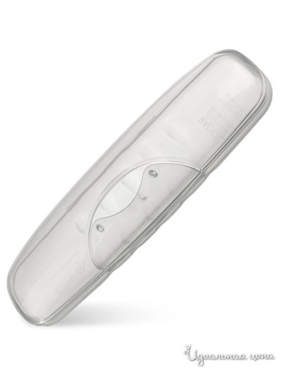 Футляр для зубных щеток Travel Case, Original/ Scuba Toothbrush, Radius