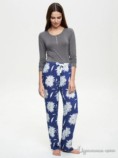 Пижама INFINITY, цвет мультиколор