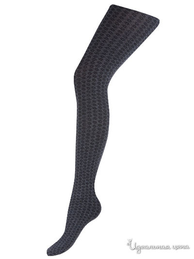 Колготки, 60 den Intreccio, цвет fumo