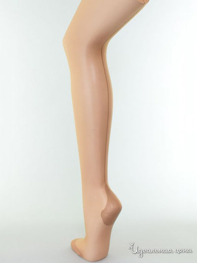 Колготки FRANZONI, цвет visone