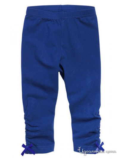 Бриджи Pelican, цвет синий