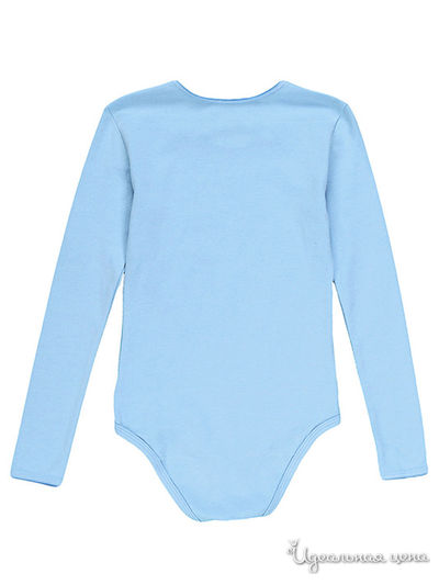 Боди INNAMORE, цвет голубой