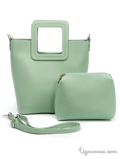 Сумка Bradex, цвет мятный