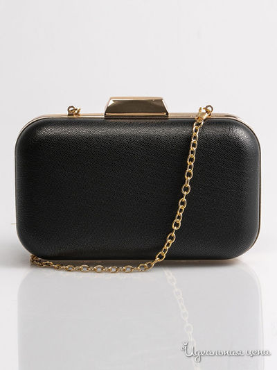 Клатч Bradex, цвет черный