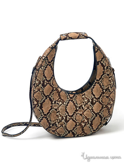 Сумка Bradex, цвет серый