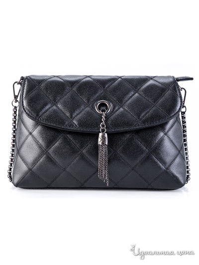 Сумка Bradex, цвет черный