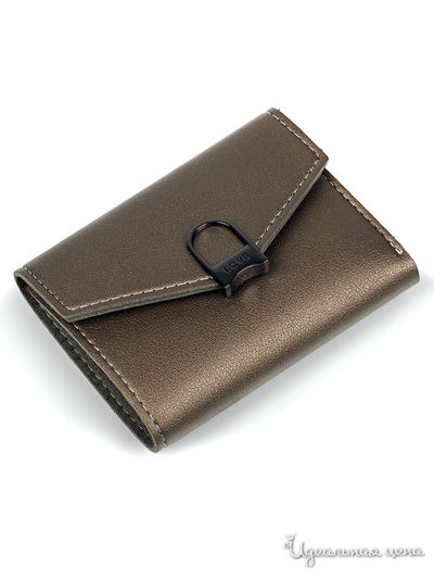 Кошелек Bradex, цвет черный