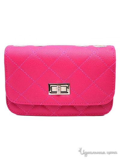 Сумка Bradex, цвет красный