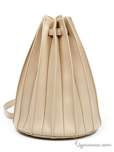 Сумка Bradex, цвет кремовый