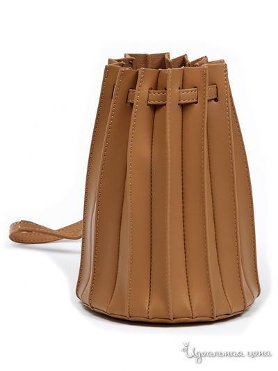 Сумка Bradex, цвет бежевый