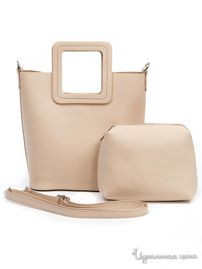 Сумка Bradex, цвет кремовый