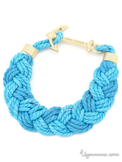 Браслет Fransua Ardy, цвет голубой