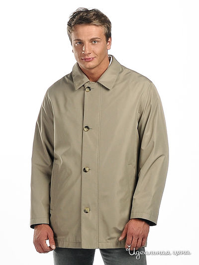 Куртка Windsor, цвет цвет хаки
