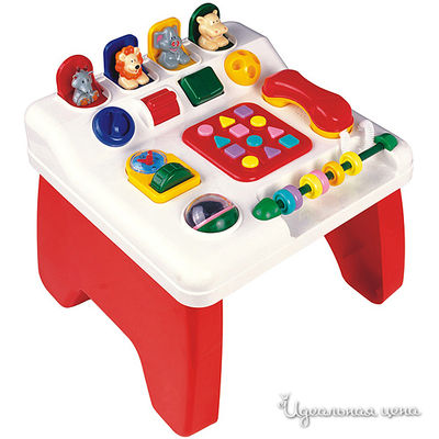 Игрушка Babyk