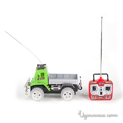 Машинка Jiaffa